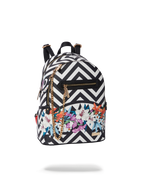 Limited Edition GLASS HOUSE SAVAGE BACKPACK