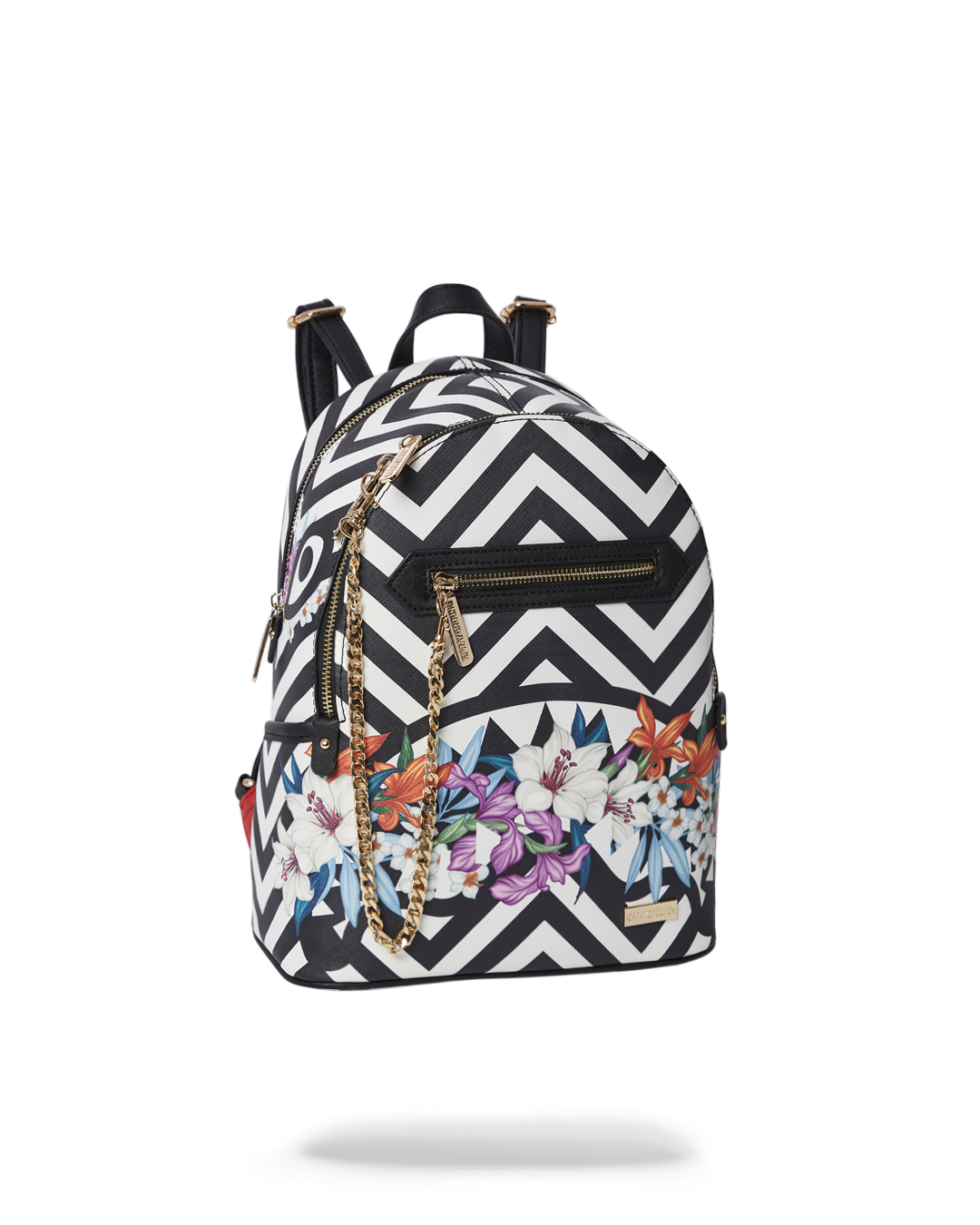 Limited Edition GLASS HOUSE SAVAGE BACKPACK