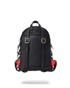 Limited Edition GLASS HOUSE SAVAGE BACKPACK