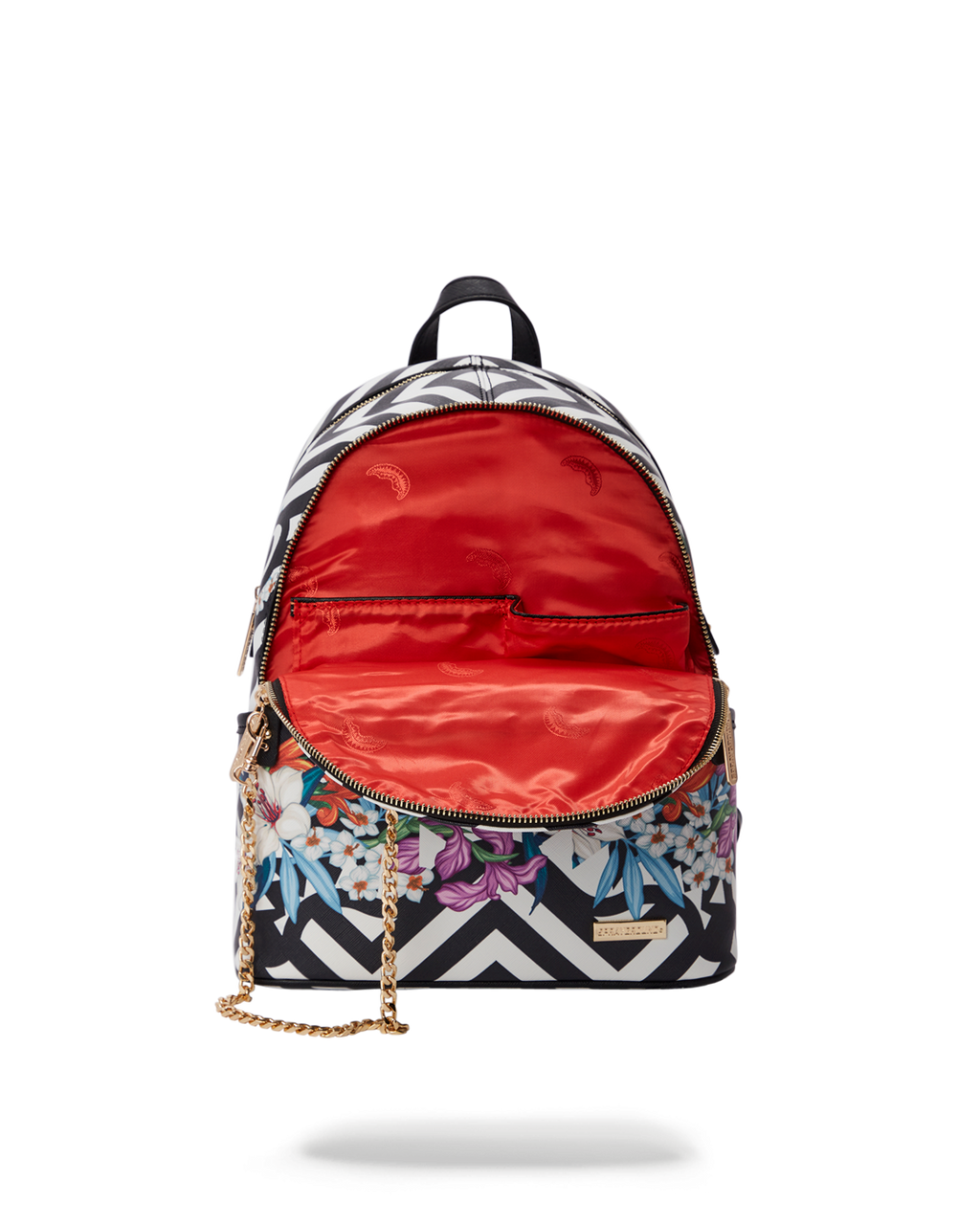 Limited Edition GLASS HOUSE SAVAGE BACKPACK
