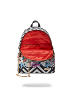 Limited Edition GLASS HOUSE SAVAGE BACKPACK