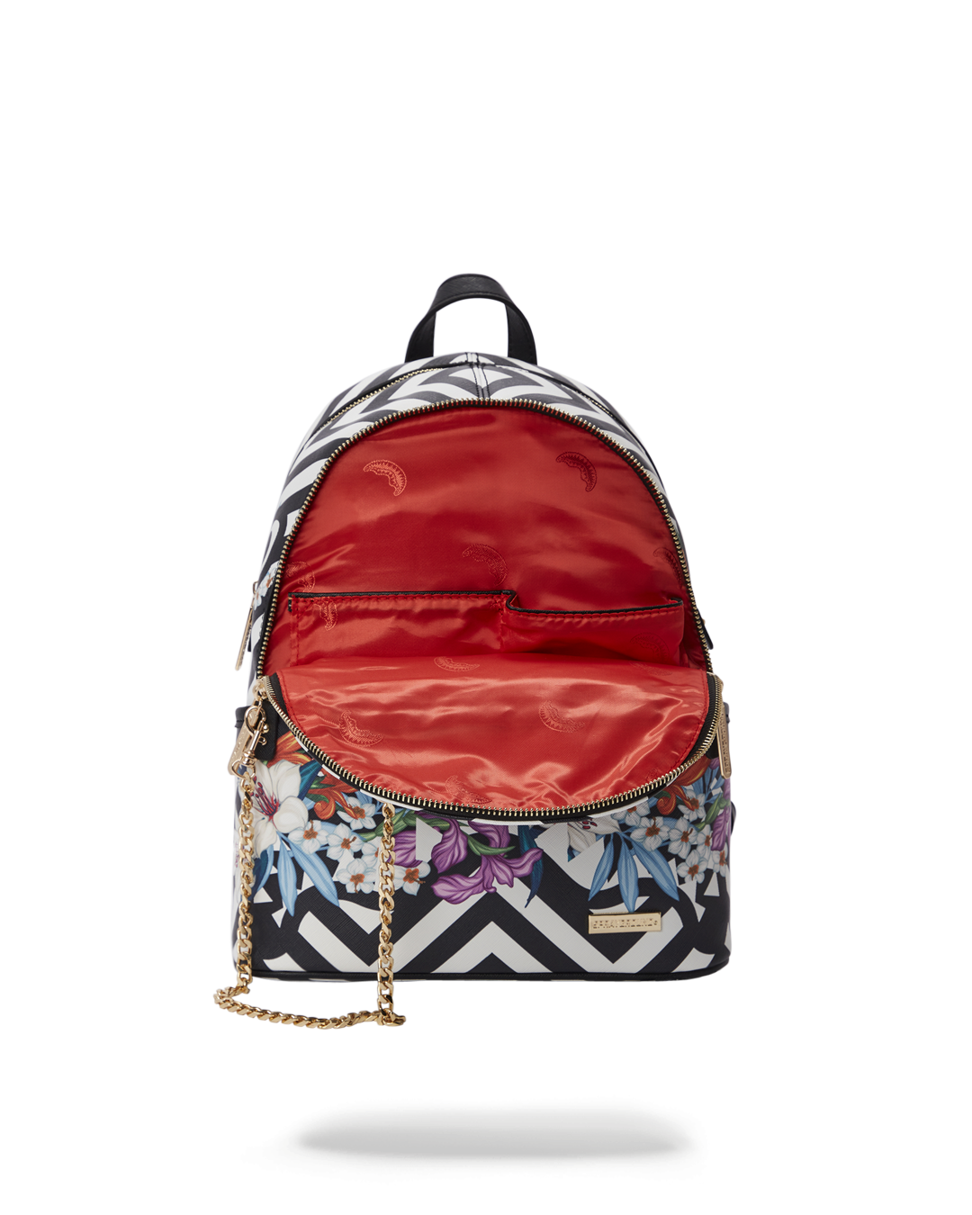 Limited Edition GLASS HOUSE SAVAGE BACKPACK
