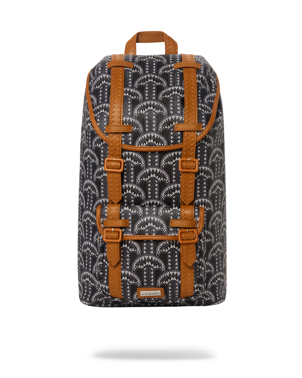 Limited Edition ILLUCHAINS HILLS BACKPACK