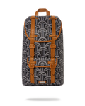 Limited Edition ILLUCHAINS HILLS BACKPACK