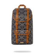 Limited Edition ILLUCHAINS HILLS BACKPACK