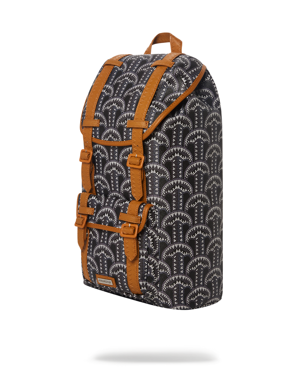 Limited Edition ILLUCHAINS HILLS BACKPACK