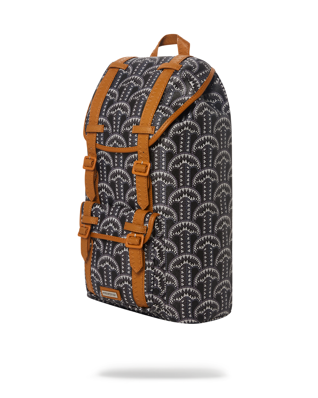 Limited Edition ILLUCHAINS HILLS BACKPACK