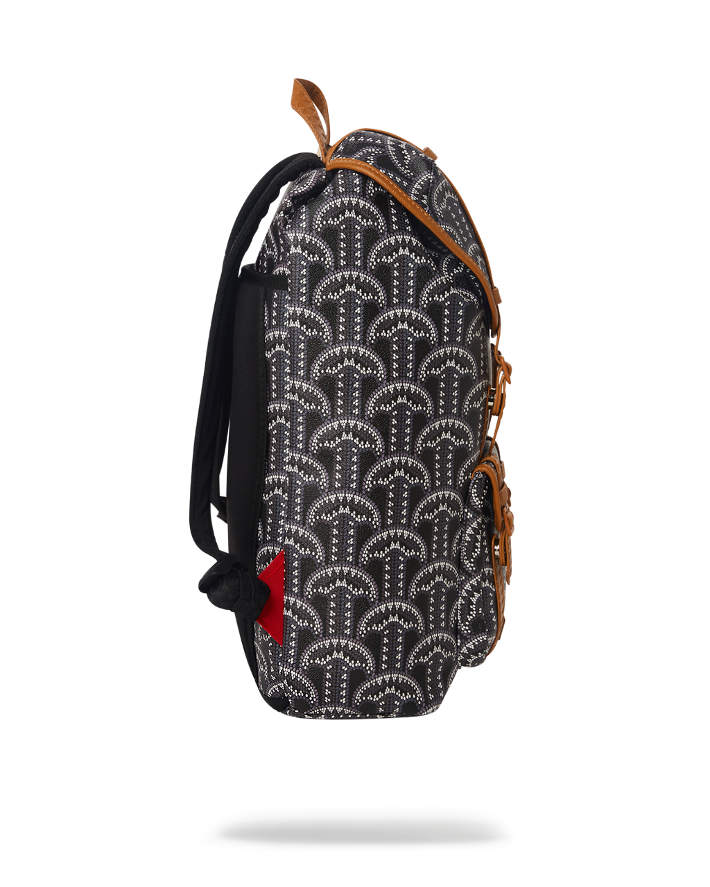 Limited Edition ILLUCHAINS HILLS BACKPACK