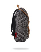 Limited Edition ILLUCHAINS HILLS BACKPACK