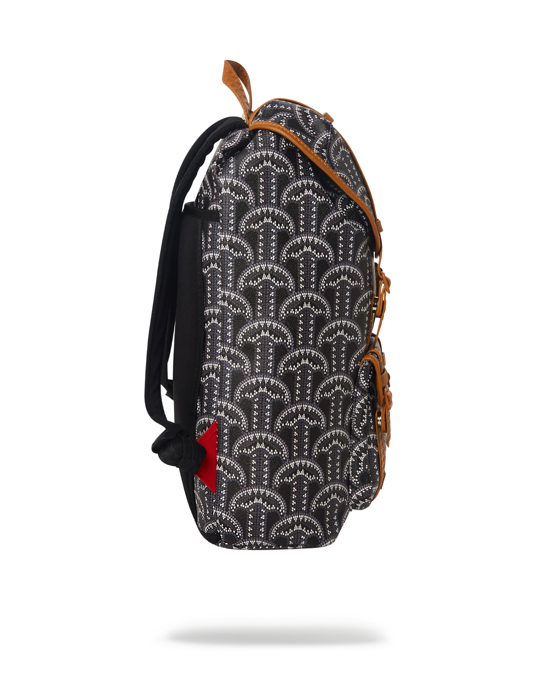 Limited Edition ILLUCHAINS HILLS BACKPACK