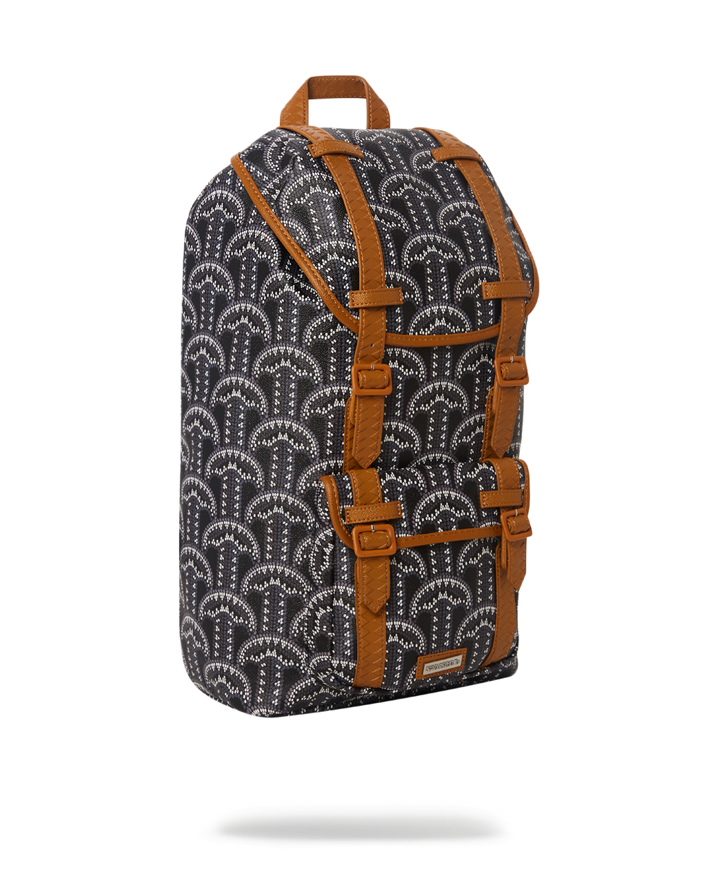 Limited Edition ILLUCHAINS HILLS BACKPACK