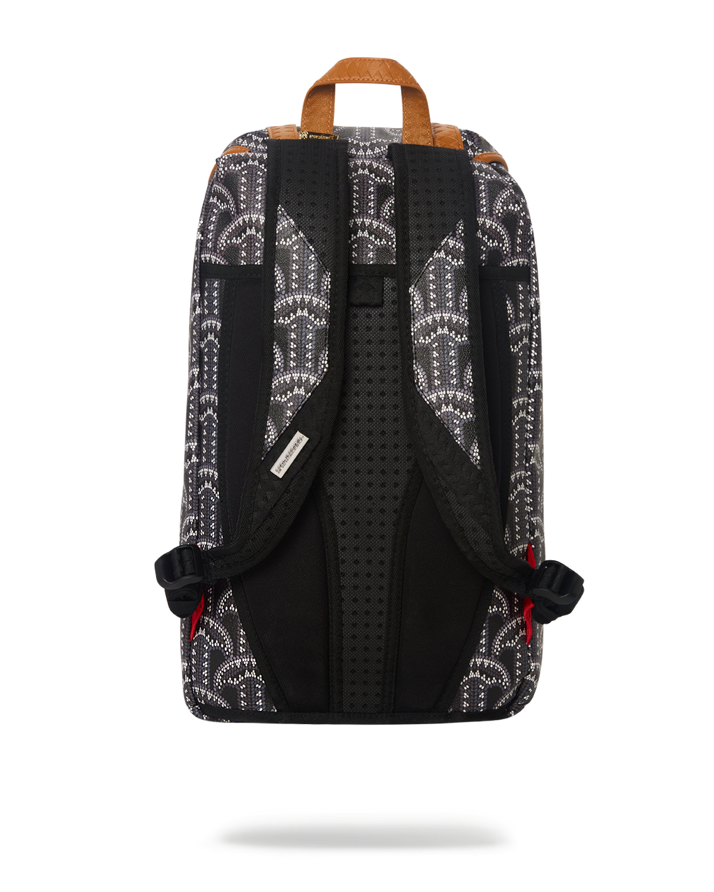 Limited Edition ILLUCHAINS HILLS BACKPACK