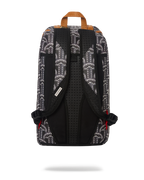 Limited Edition ILLUCHAINS HILLS BACKPACK