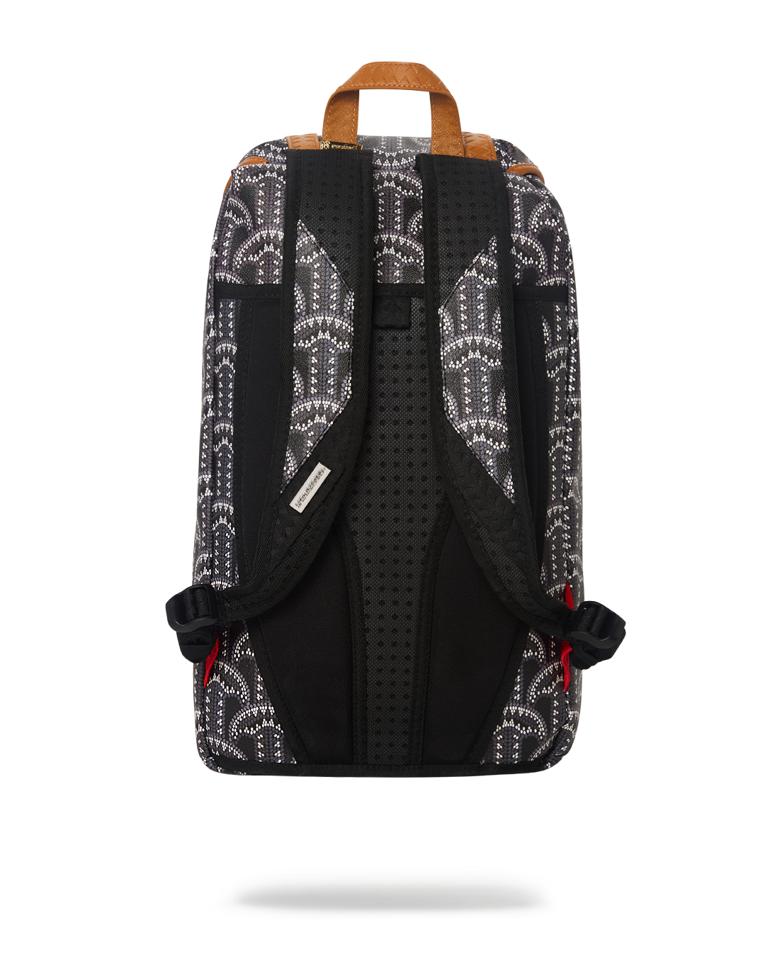 Limited Edition ILLUCHAINS HILLS BACKPACK