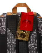 Limited Edition ILLUCHAINS HILLS BACKPACK