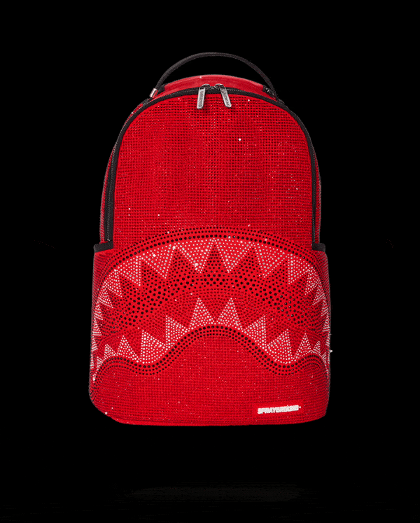 Limited Edition ROUGE TRINITY BACKPACK