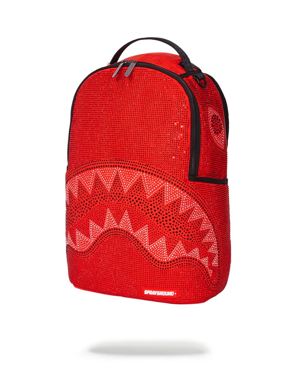 Limited Edition ROUGE TRINITY BACKPACK
