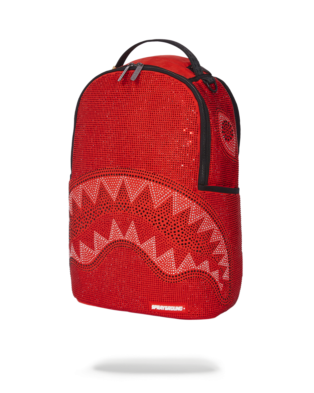 Limited Edition ROUGE TRINITY BACKPACK