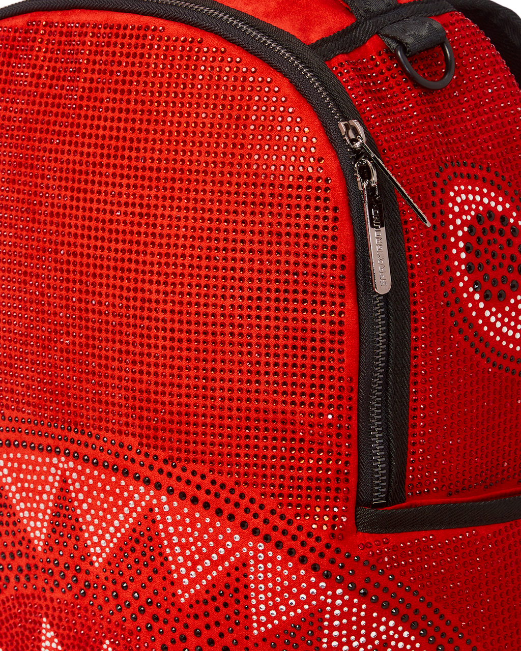 Limited Edition ROUGE TRINITY BACKPACK