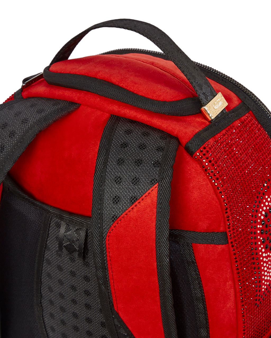 Limited Edition ROUGE TRINITY BACKPACK