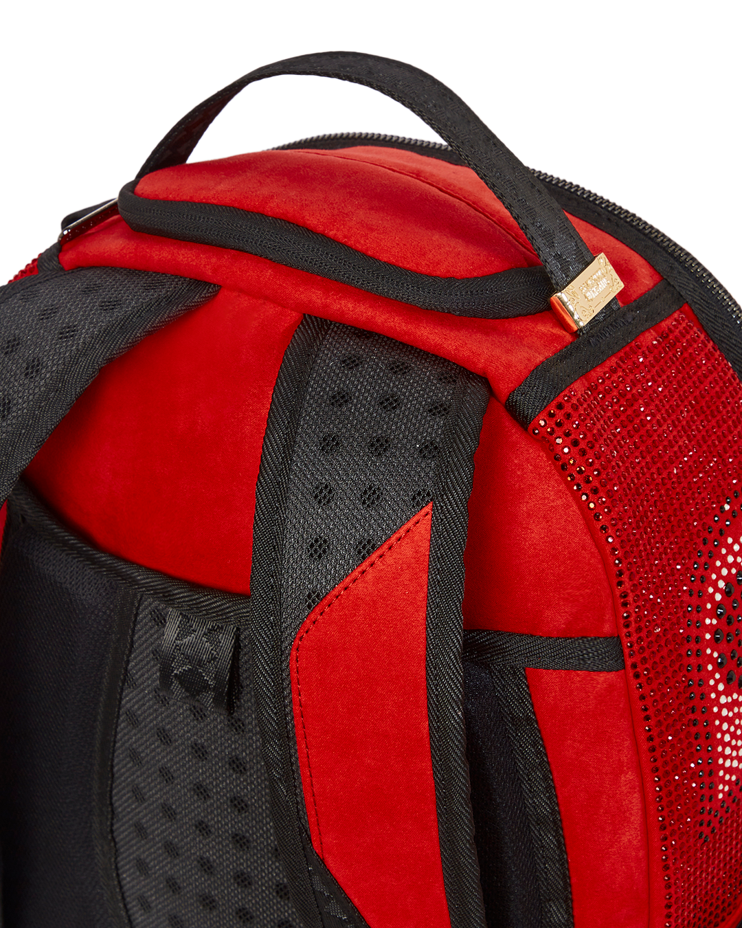 Limited Edition ROUGE TRINITY BACKPACK