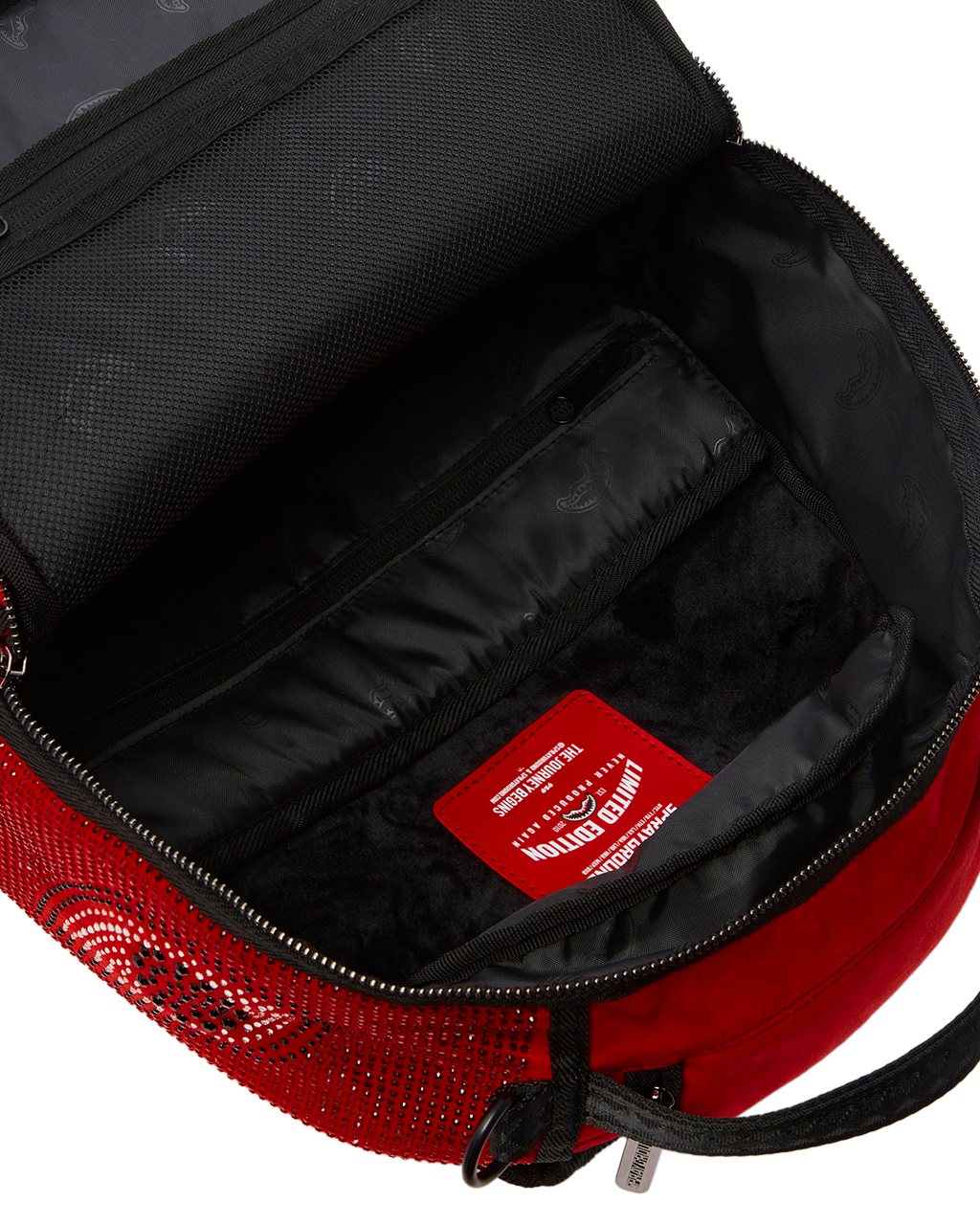 Limited Edition ROUGE TRINITY BACKPACK