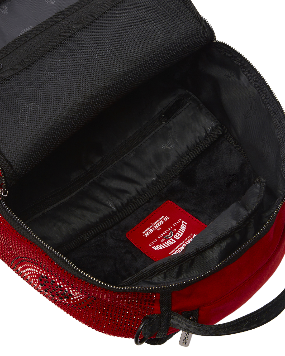 Limited Edition ROUGE TRINITY BACKPACK