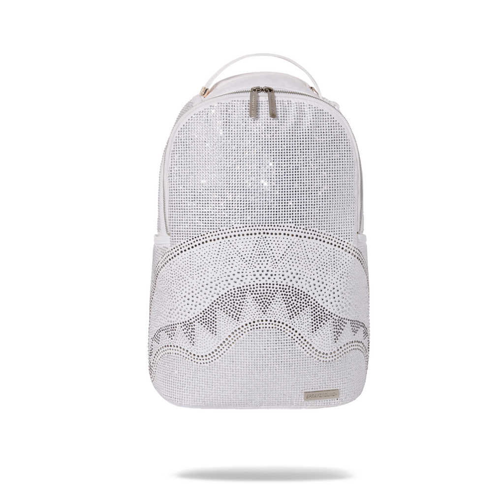 Limited Edition TRINITY CRYSTAL BACKPACK DLXV