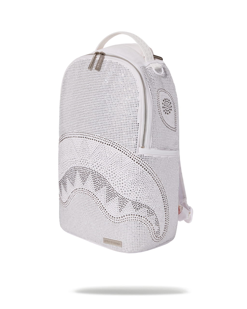 Limited Edition TRINITY CRYSTAL BACKPACK DLXV