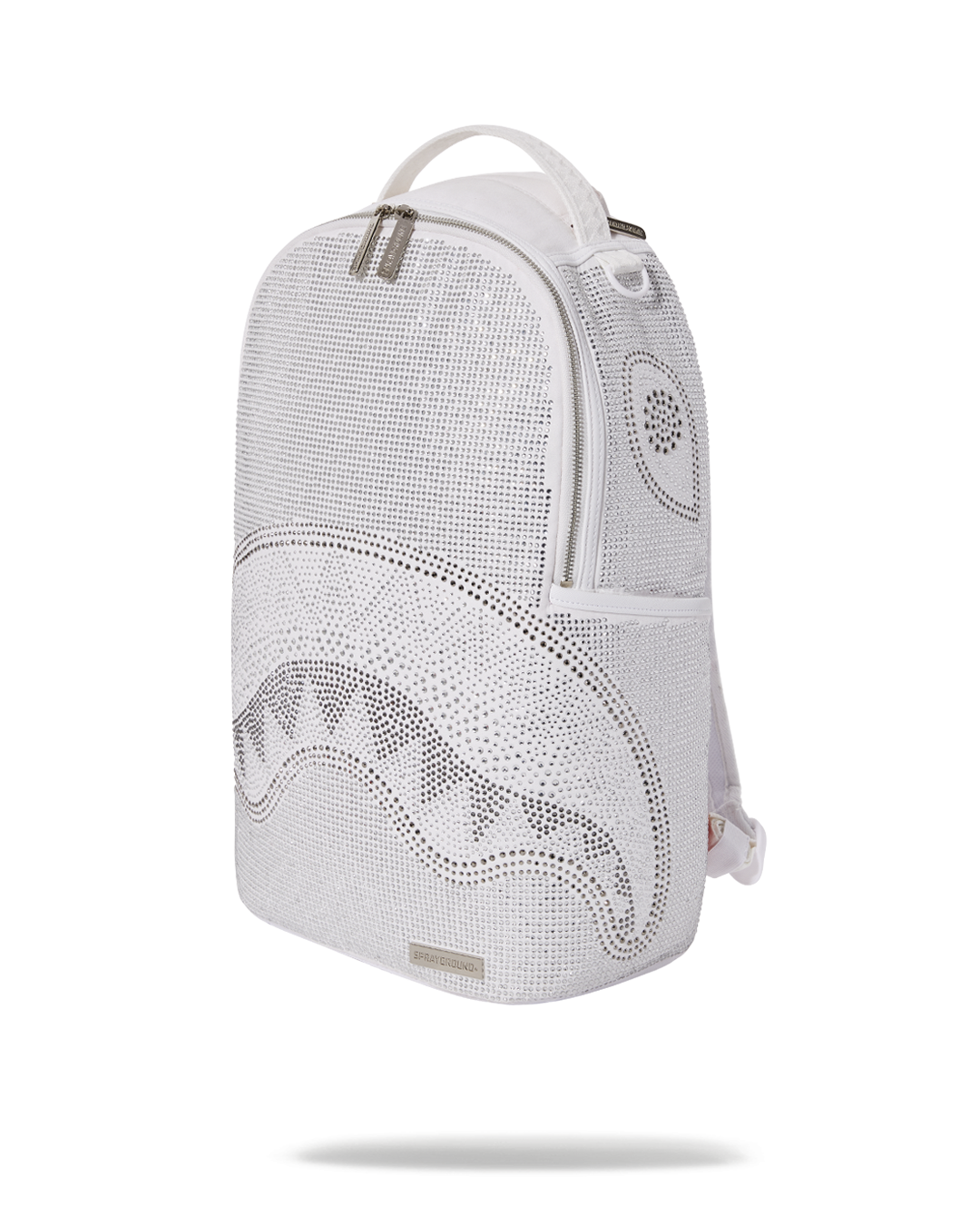 Limited Edition TRINITY CRYSTAL BACKPACK DLXV