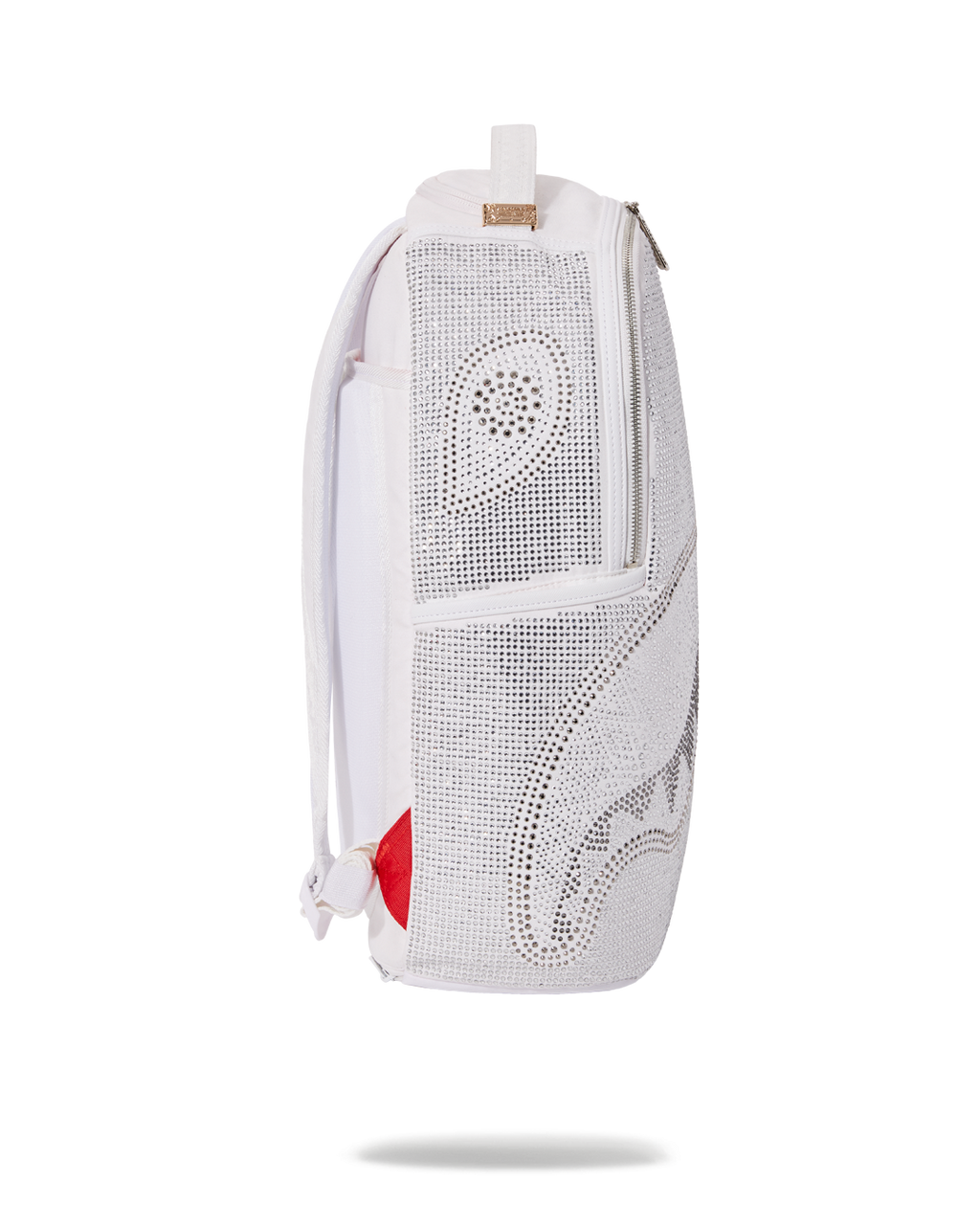 Limited Edition TRINITY CRYSTAL BACKPACK DLXV