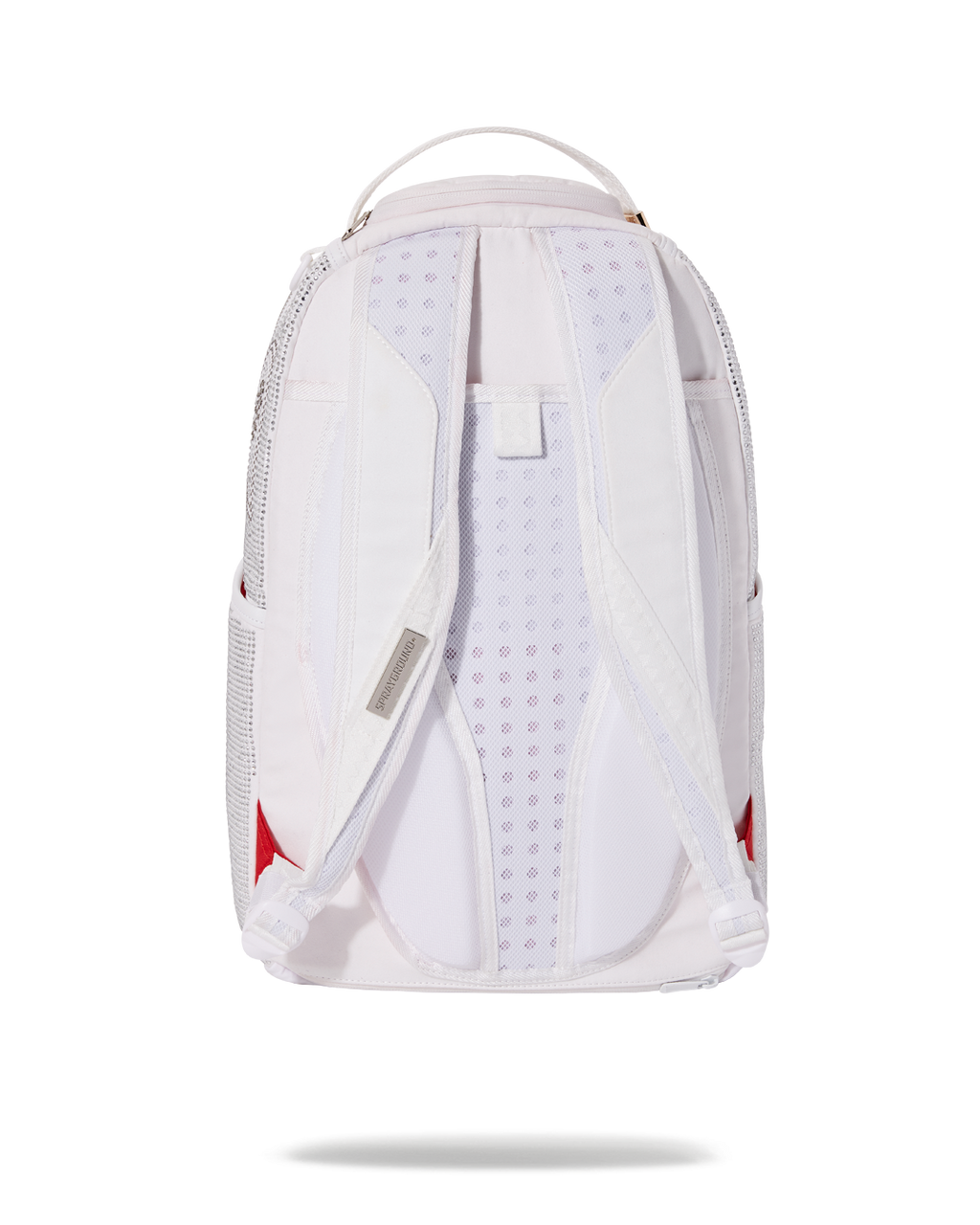 Limited Edition TRINITY CRYSTAL BACKPACK DLXV