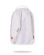 Limited Edition TRINITY CRYSTAL BACKPACK DLXV