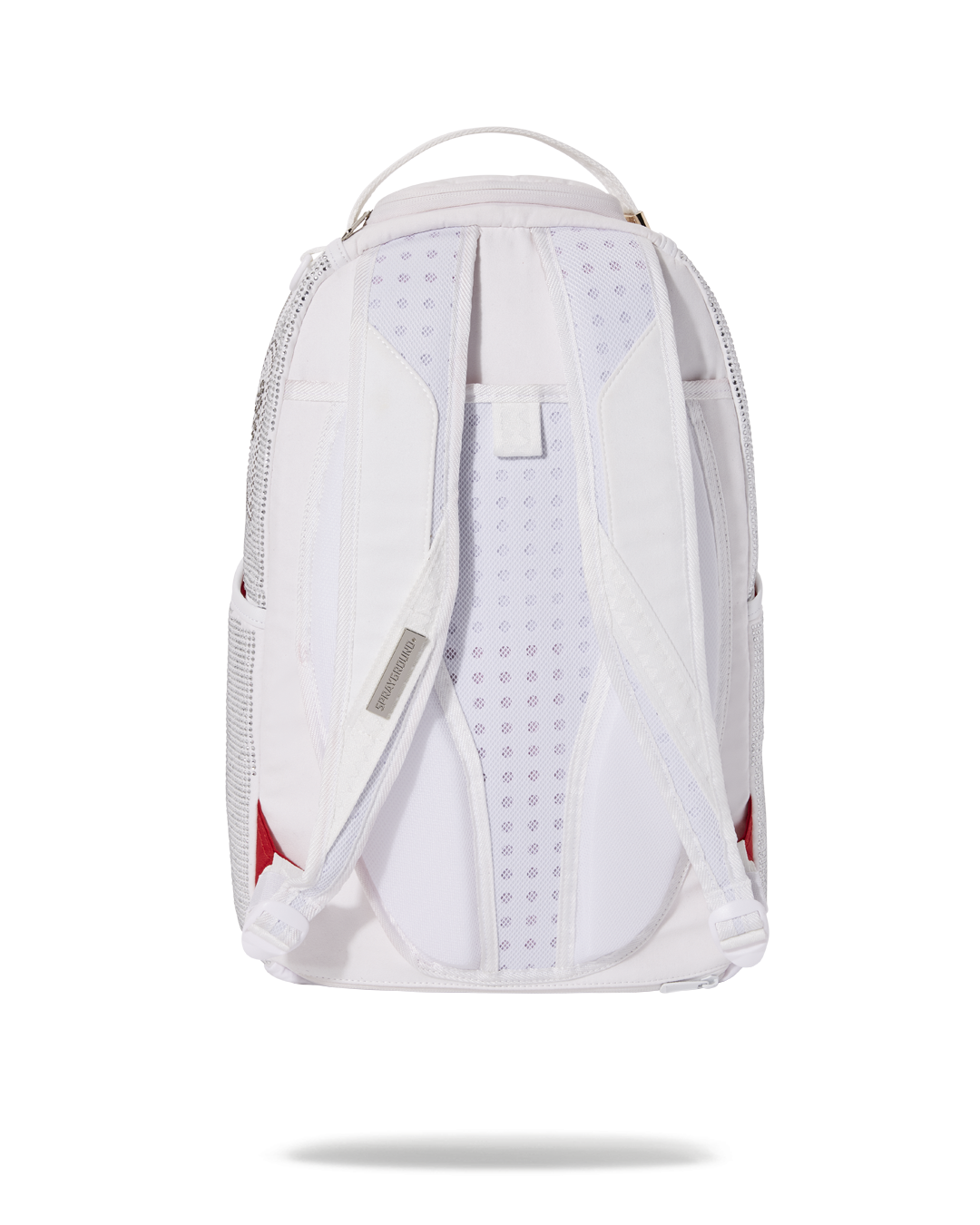 Limited Edition TRINITY CRYSTAL BACKPACK DLXV