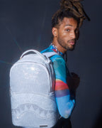 Limited Edition TRINITY CRYSTAL BACKPACK DLXV