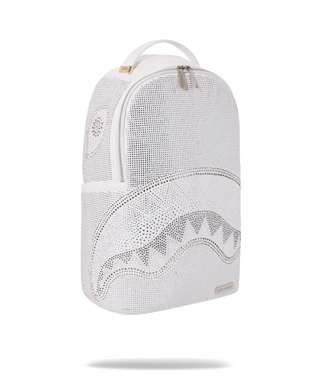Limited Edition TRINITY CRYSTAL BACKPACK DLXV