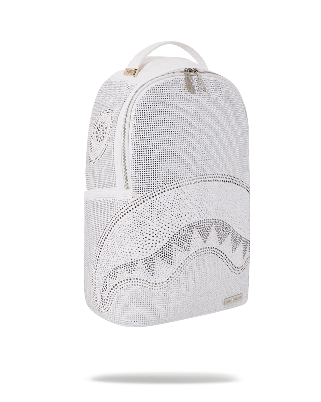 Limited Edition TRINITY CRYSTAL BACKPACK DLXV