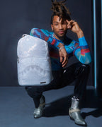 Limited Edition TRINITY CRYSTAL BACKPACK DLXV