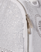 Limited Edition TRINITY CRYSTAL BACKPACK DLXV