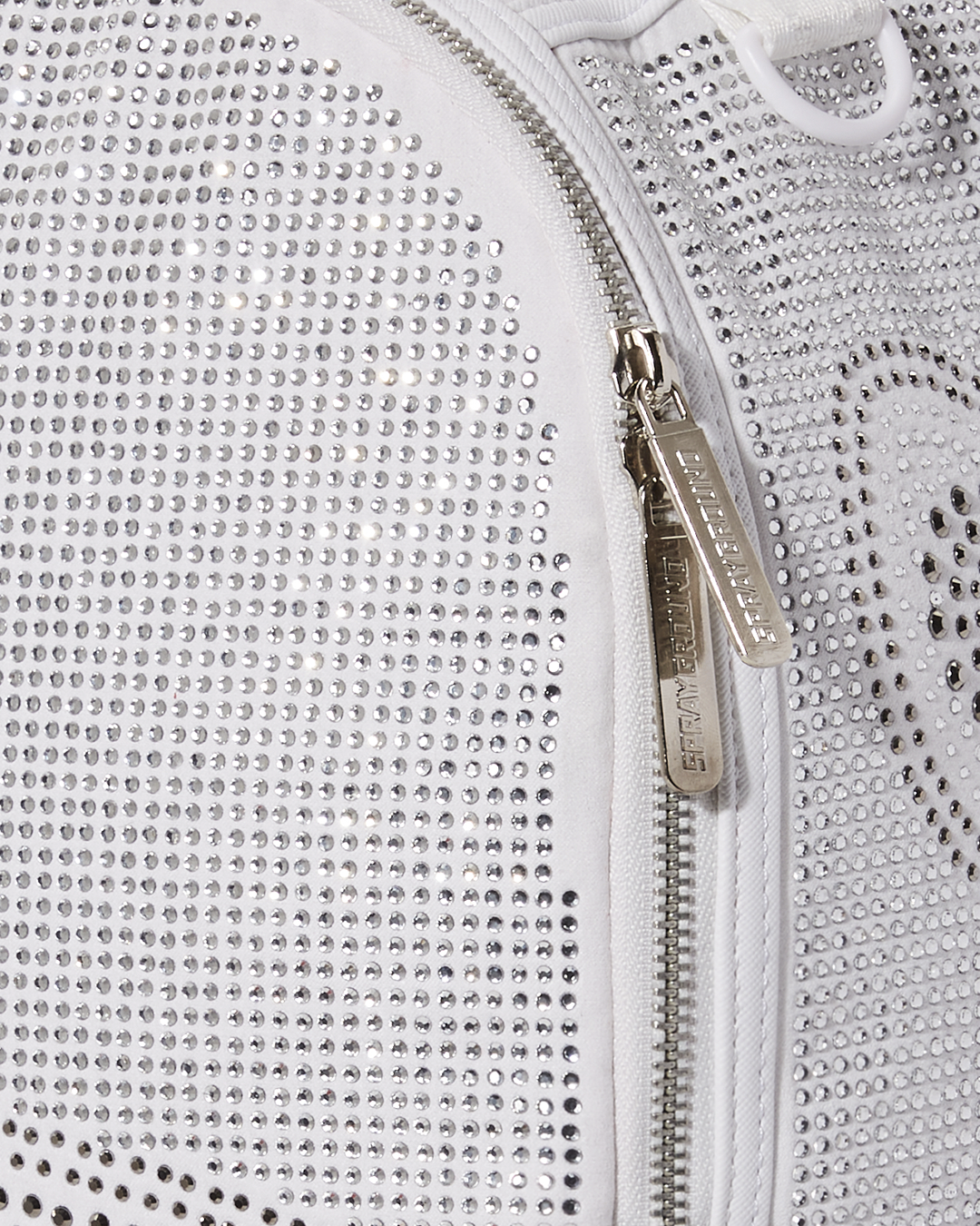 Limited Edition TRINITY CRYSTAL BACKPACK DLXV