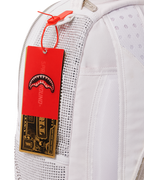 Limited Edition TRINITY CRYSTAL BACKPACK DLXV