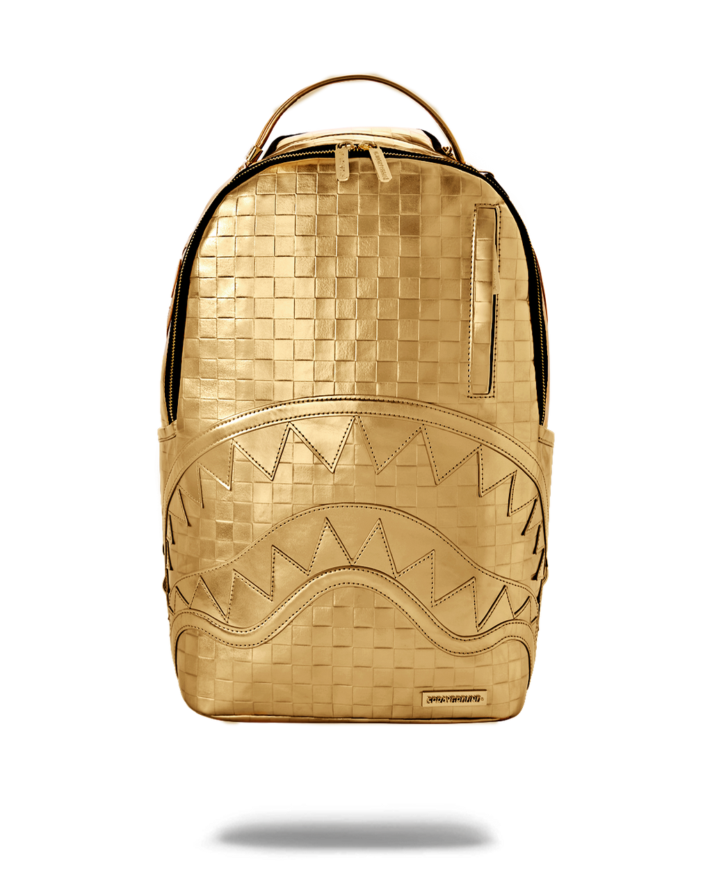 Limited Edition BRICKS ON BRICKS BACKPACK DLXV
