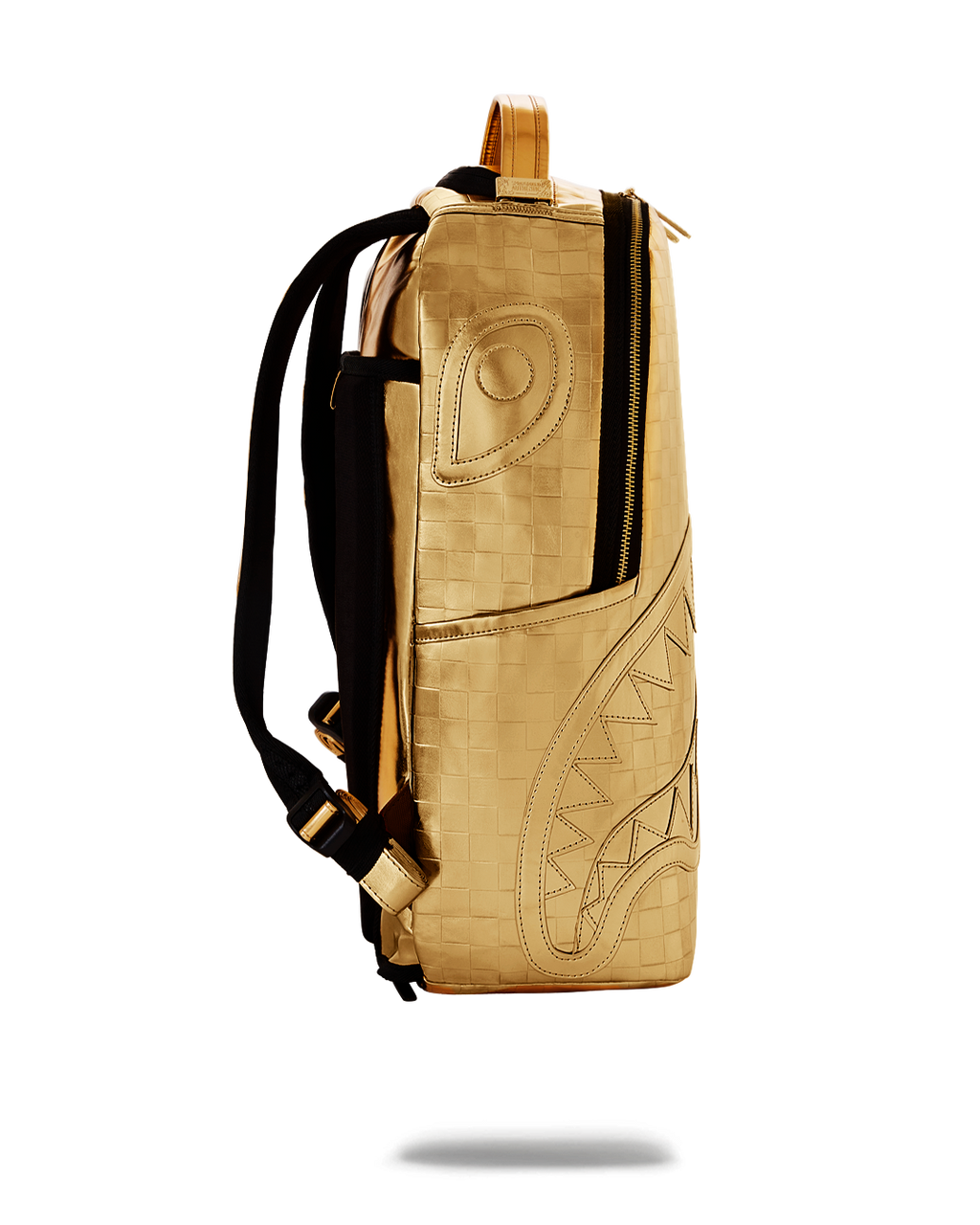 Limited Edition BRICKS ON BRICKS BACKPACK DLXV