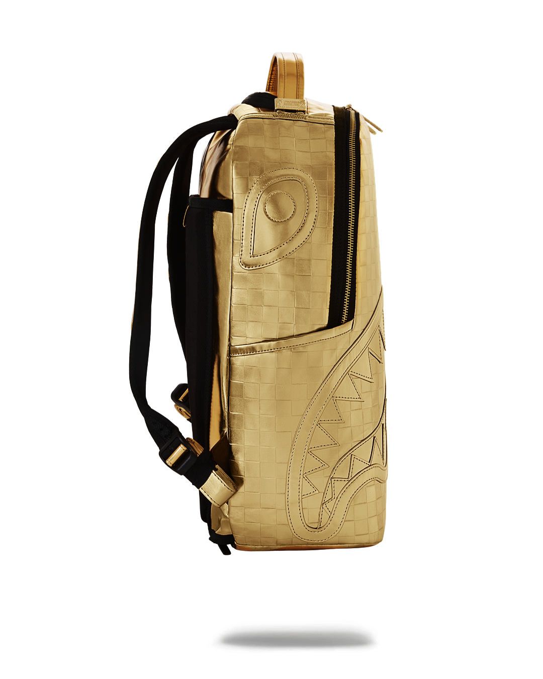 Limited Edition BRICKS ON BRICKS BACKPACK DLXV