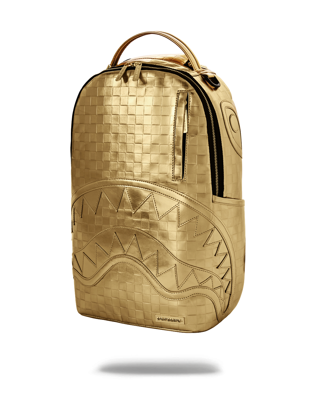 Limited Edition BRICKS ON BRICKS BACKPACK DLXV