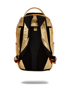 Limited Edition BRICKS ON BRICKS BACKPACK DLXV