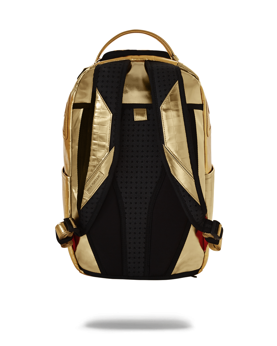 Limited Edition BRICKS ON BRICKS BACKPACK DLXV