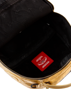Limited Edition BRICKS ON BRICKS BACKPACK DLXV