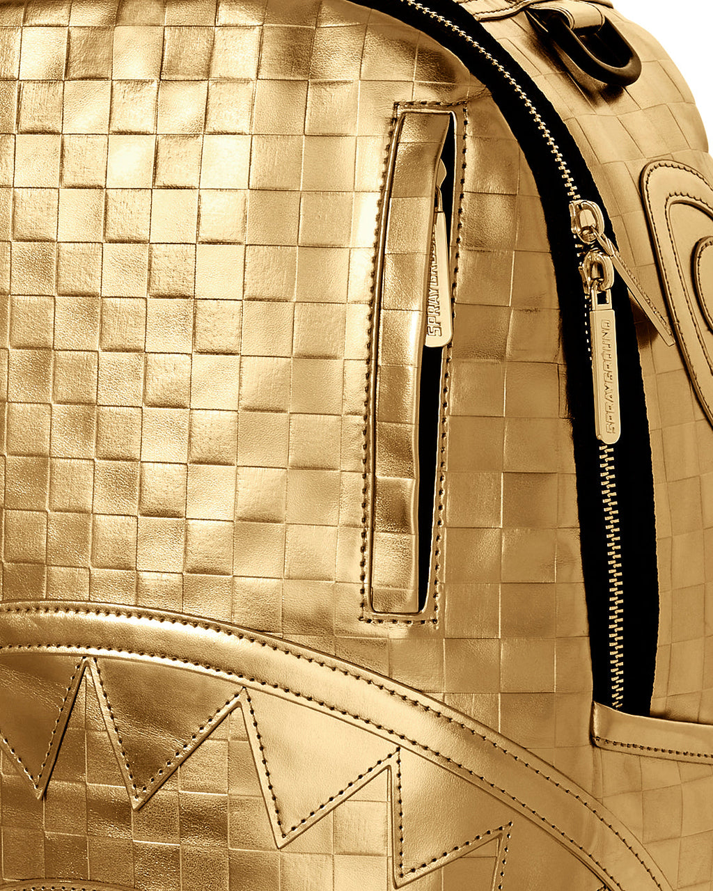 Limited Edition BRICKS ON BRICKS BACKPACK DLXV