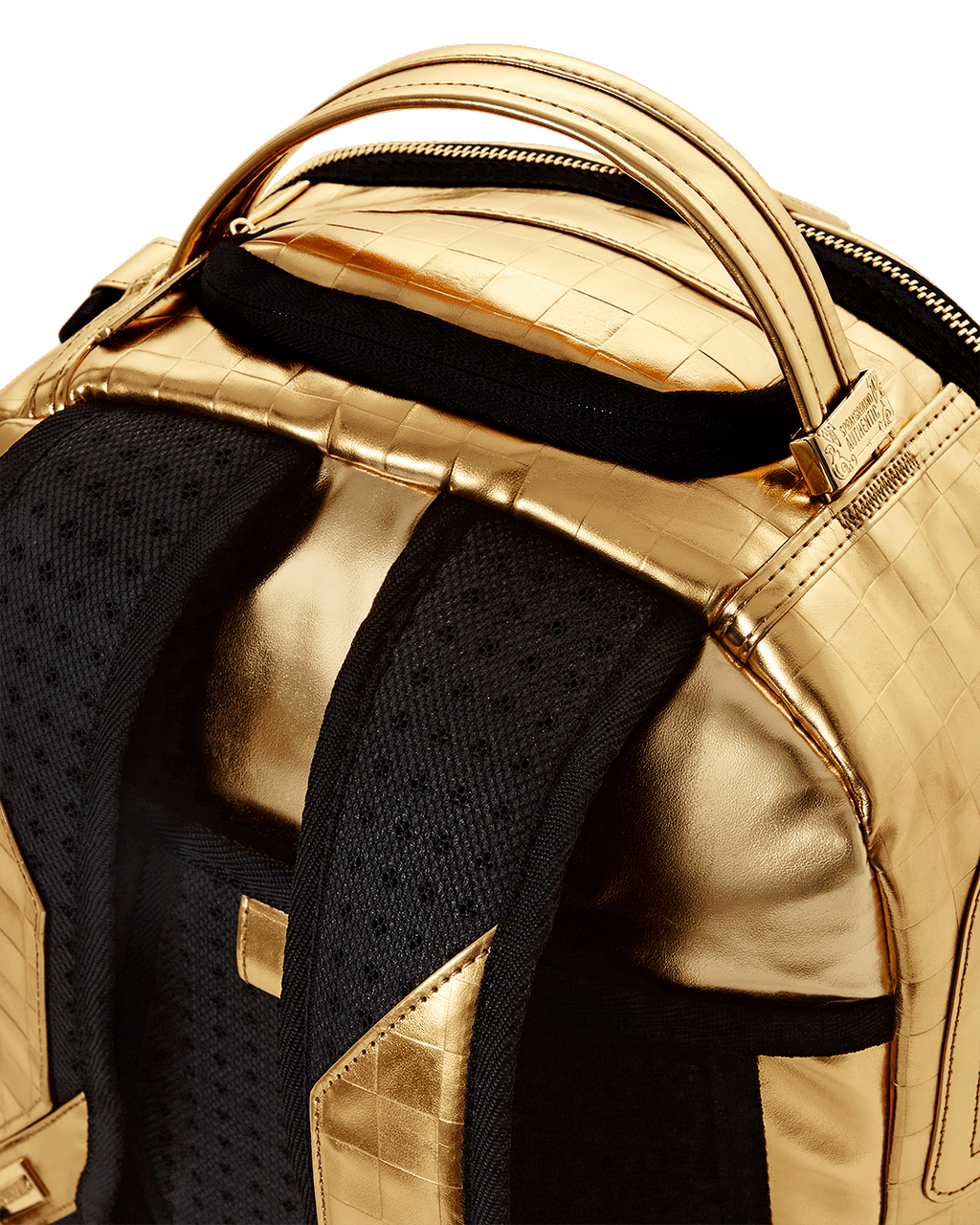 Limited Edition BRICKS ON BRICKS BACKPACK DLXV